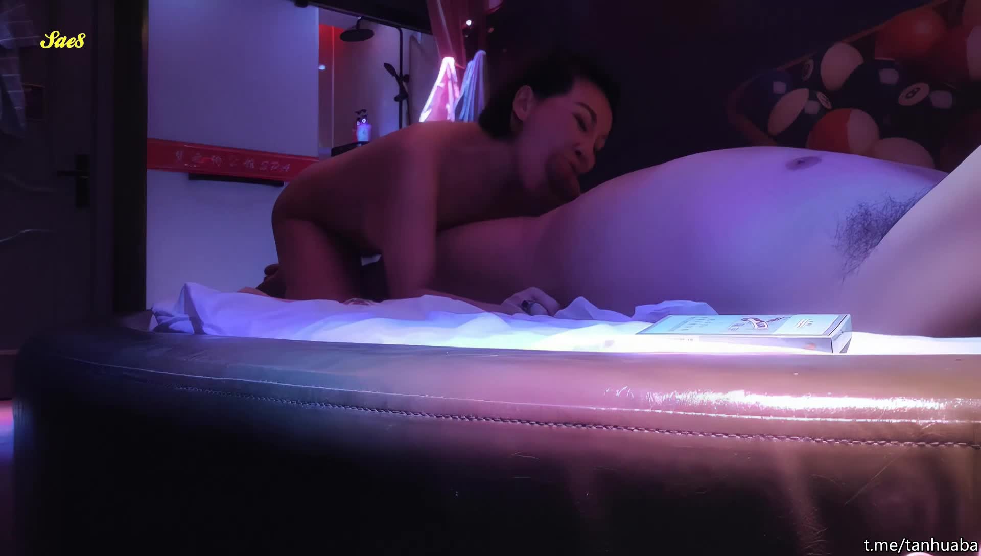 会所小少妇近距离特写美乳翘臀好尤物